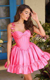 Ava Presley 47329 Hot-Pink
