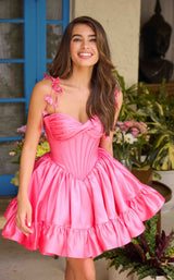 Ava Presley 47329 Hot-Pink