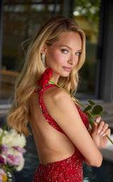 Ava Presley 47334 Red