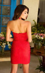 Ava Presley 47347 Red