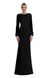Janique BSH-001 Black