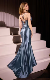 LaDivine CC2397 Smoky-Blue