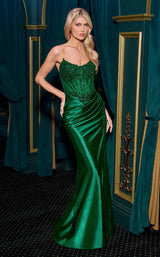 LaDivine CC475 Emerald