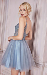 Cinderella Divine CD0190 Smoky-Blue