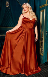 LaDivine CD337C Sienna