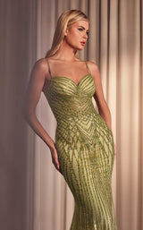 LaDivine CD846 Greenery
