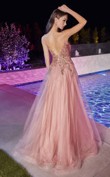 LaDivine CD874 Rose-Gold