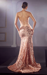 LaDivine CDS421 Rose-Gold