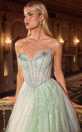 Ladivine CDS541 Sage