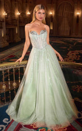 Ladivine CDS541 Sage