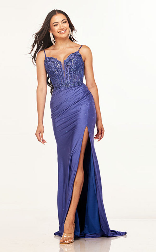 Cecilia Couture 2601 Royal