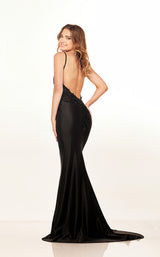 Cecilia Couture 2602 Black