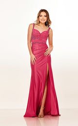 Cecilia Couture 2603 Magenta
