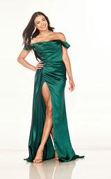 Cecilia Couture 2604 Emerald