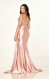 Cecilia Couture 2605 Mauve