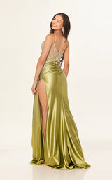 Cecilia Couture 2606 Sage
