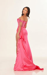 Cecilia Couture 2608 Fuchsia