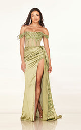 Cecilia Couture 2608 Sage