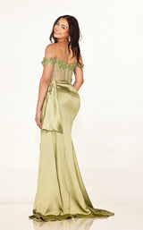 Cecilia Couture 2608 Sage