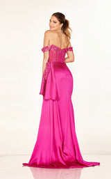 Cecilia Couture 2608 Fuchsia