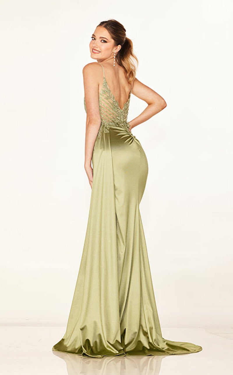 Cecilia Couture 2610 Sage
