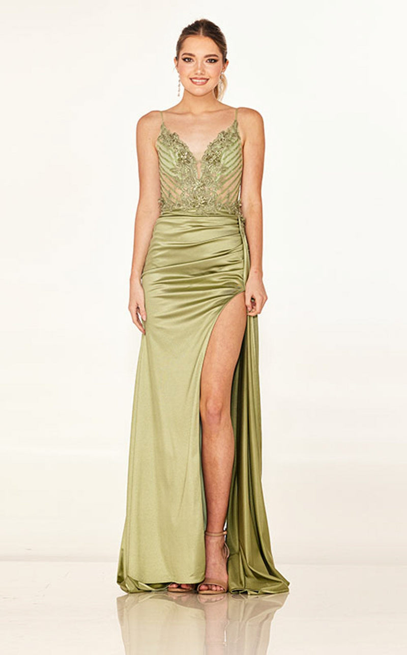 Cecilia Couture 2610 Sage