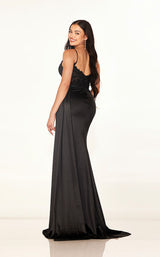 Cecilia Couture 2610 Black