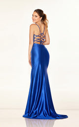 Cecilia Couture 2611 Royal
