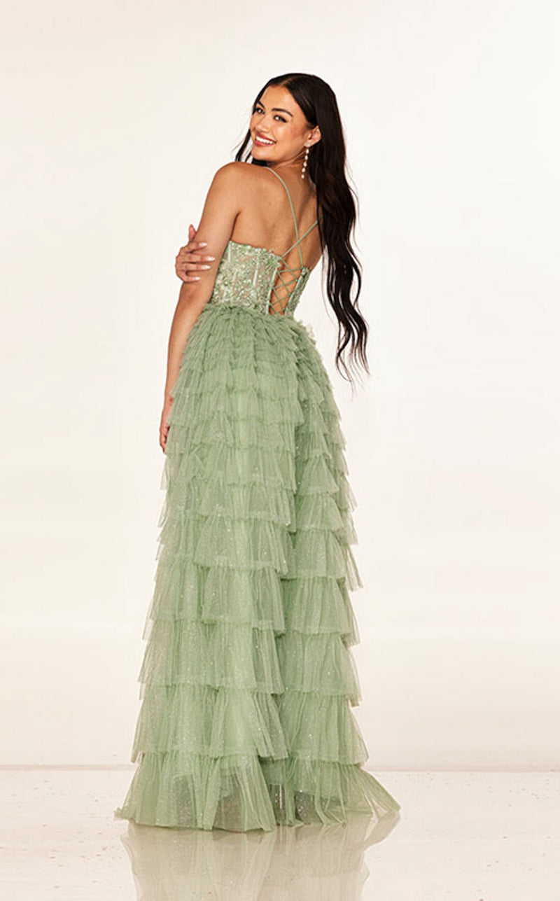 Cecilia Couture 2613 Sage