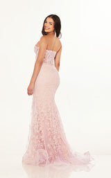 Cecilia Couture 2614 Mauve
