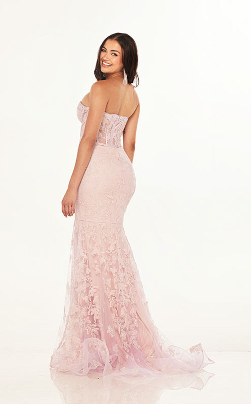 Cecilia Couture 2614 Mauve