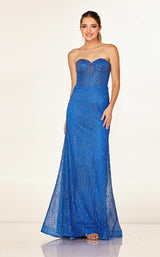 Cecilia Couture 2615 Royal