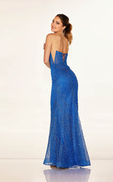 Cecilia Couture 2615 Royal