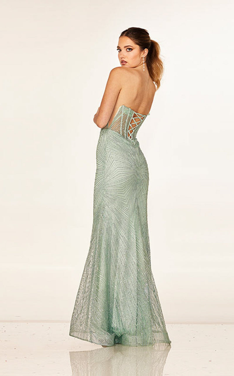 Cecilia Couture 2615 Sage