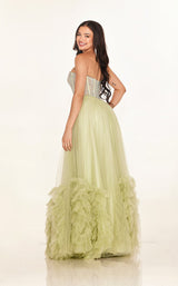 Cecilia Couture 2617 Sage