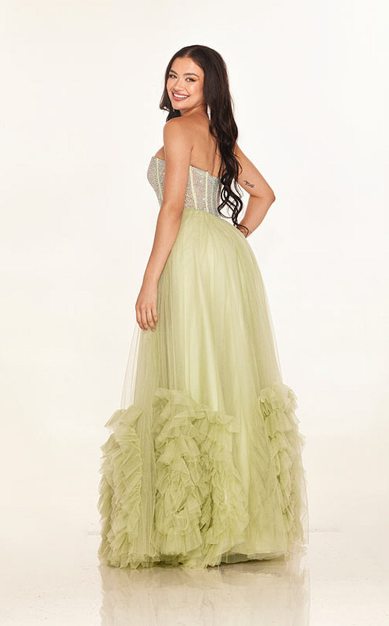 Cecilia Couture 2617 Sage