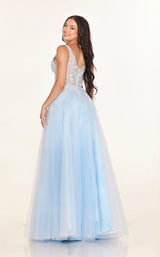 Cecilia Couture 2619 Baby Blue