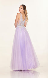 Cecilia Couture 2619 Lilac