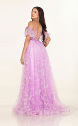 Cecilia Couture 2620 Lilac