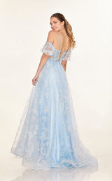 Cecilia Couture 2620 Baby Blue