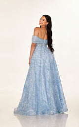 Cecilia Couture 2622 Baby Blue
