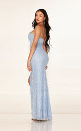 Cecilia Couture 2623 Baby Blue