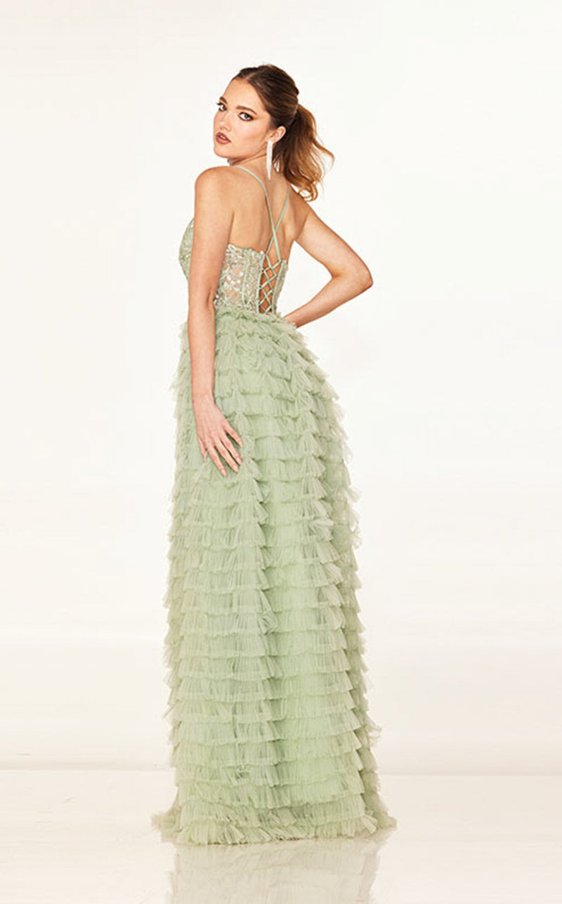 Cecilia Couture 2624 Sage
