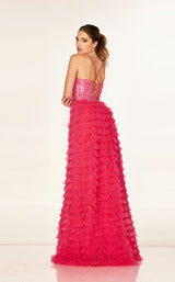 Cecilia Couture 2624 Hot Pink