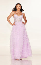 Cecilia Couture 2624 Lilac
