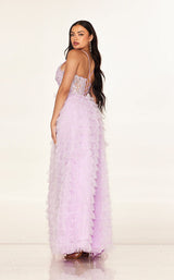 Cecilia Couture 2624 Lilac