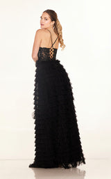 Cecilia Couture 2624 Black