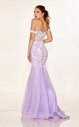 Cecilia Couture 2625 Lilac