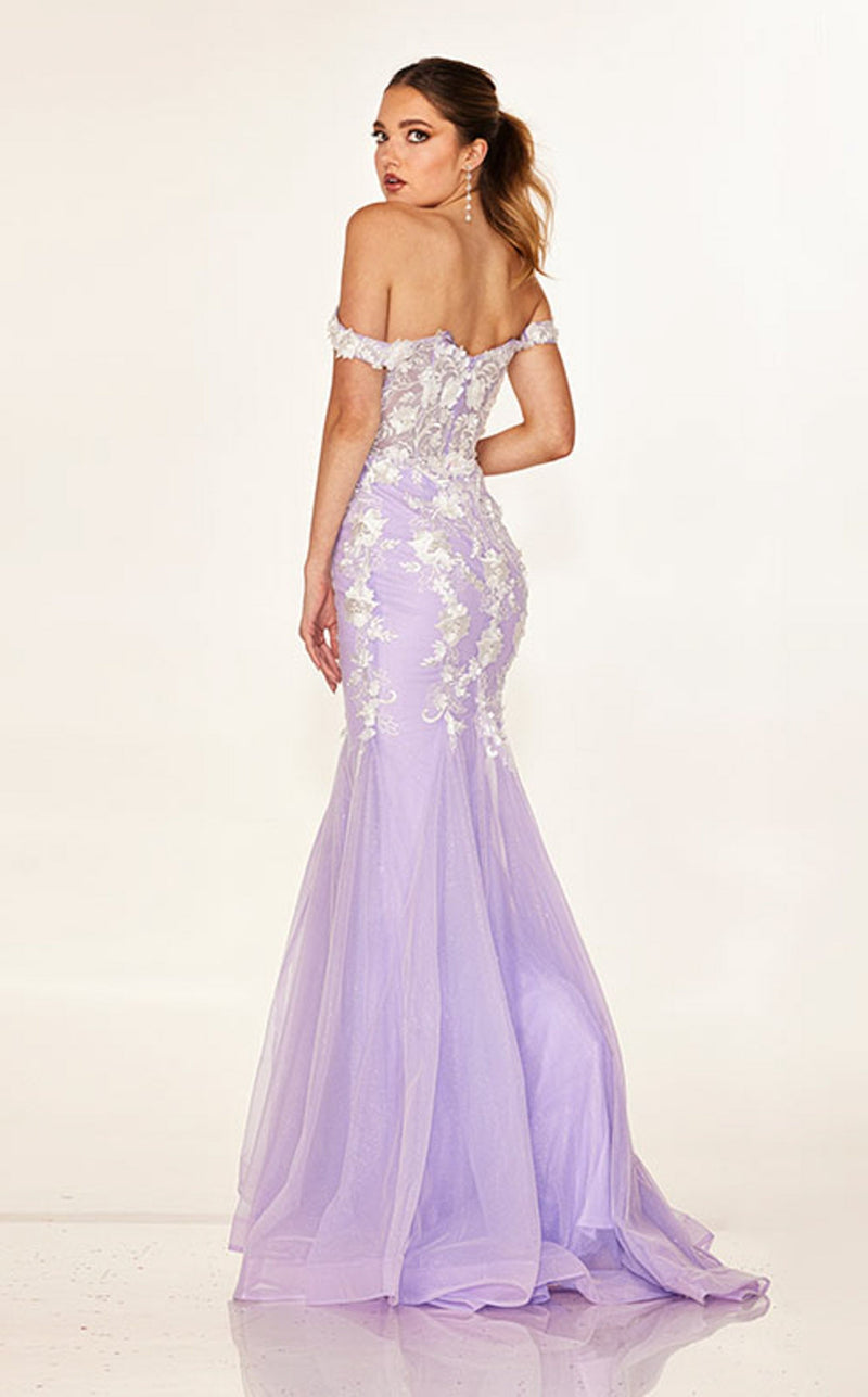 Cecilia Couture 2625 Lilac