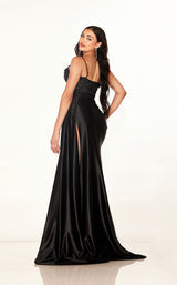 Cecilia Couture 2627 Black
